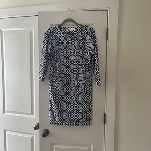 Jude Connally dress- size 6